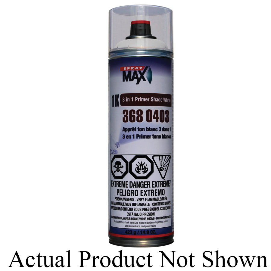 SprayMax 1K 3 in 1 Primer