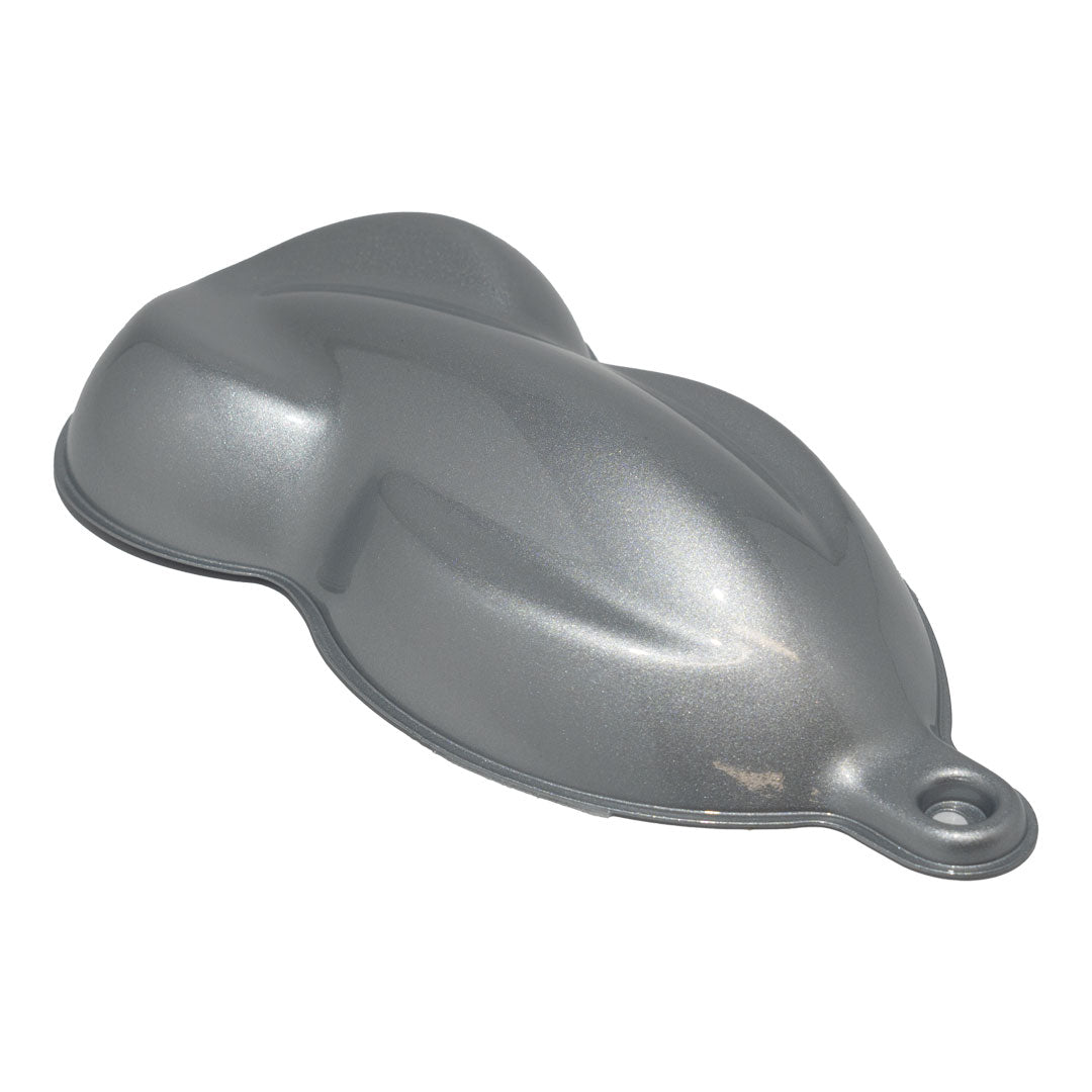 WT 140 CARBIDE MACHINE SILVER