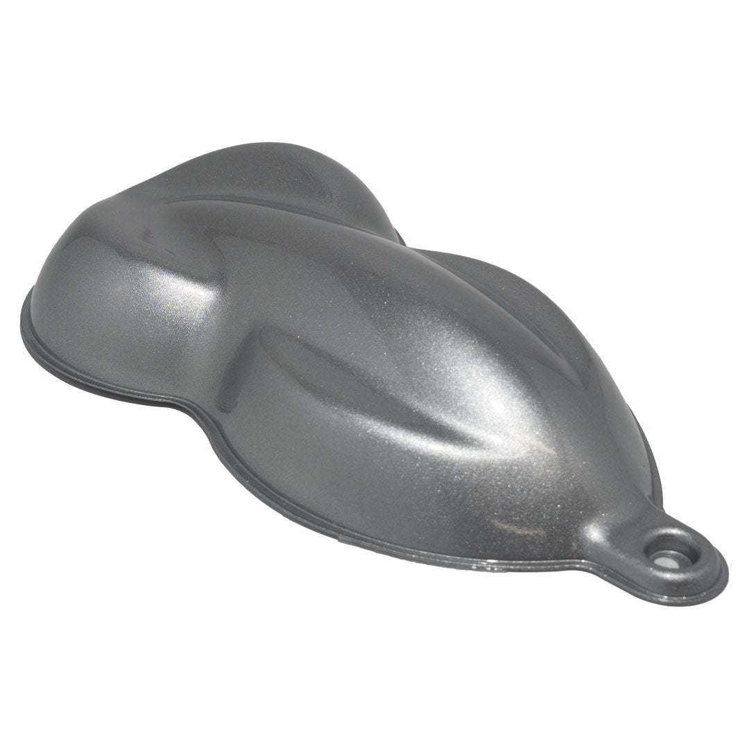 WT 170 SUPERSONIC SILVER