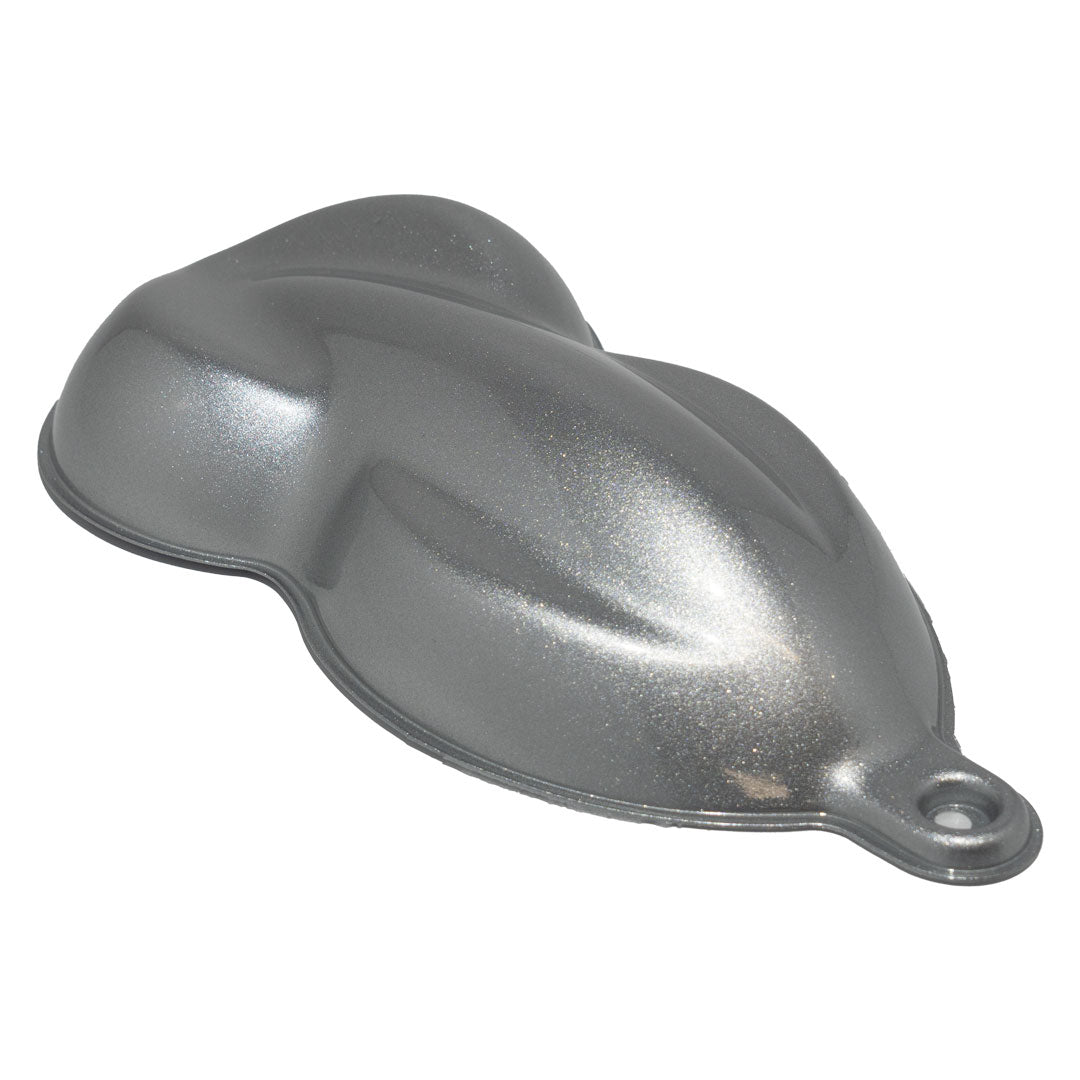 WT 50 EXPLOSIVE SILVER