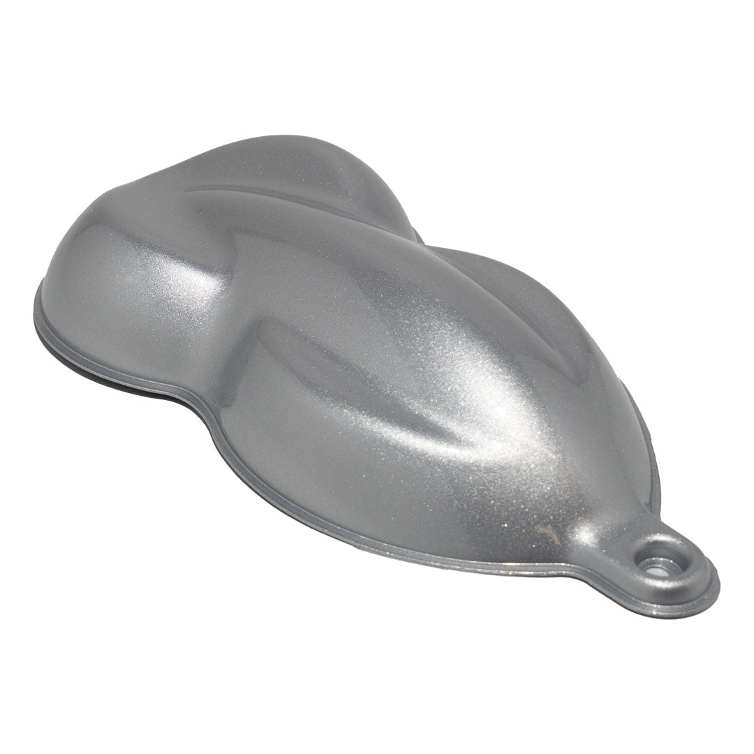 WT 60 SUPER COARSE SILVER