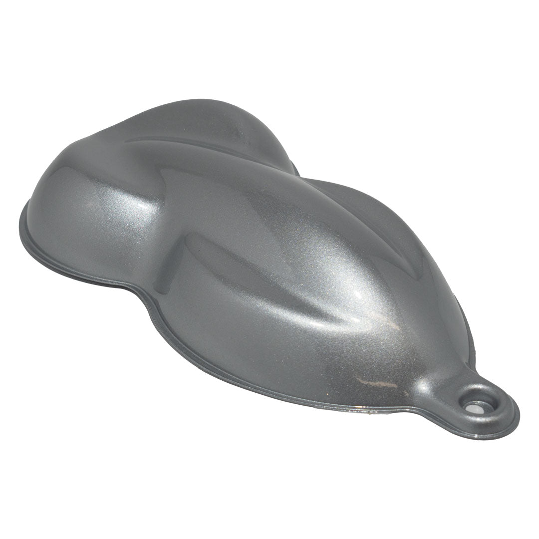 WT 90 CLASSIC SILVER